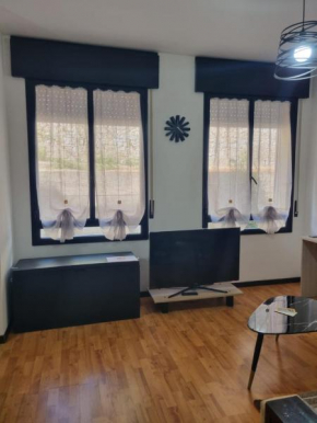 Appartamento vicino al centro storico